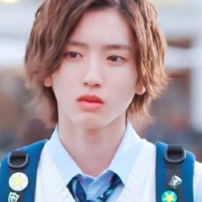 “日本第一美少年”长大了,看他“渣男锡纸烫”造型,想马上裸婚