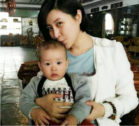 王雅捷演的富家女人,王雅捷饰演富豪妈妈