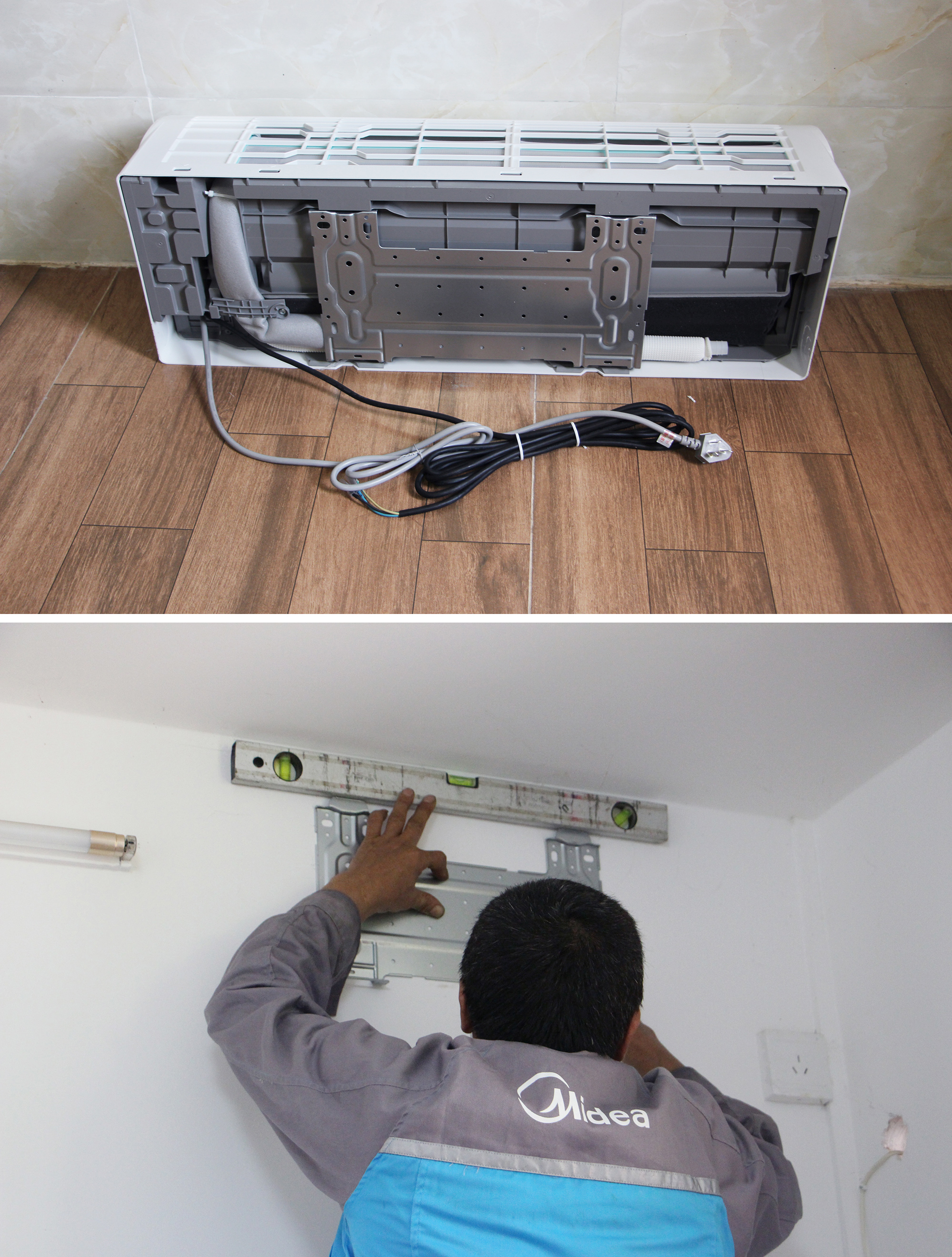 美的华凌空调爆款,美的空调与美的美菱有什么区别