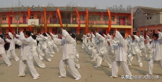 武安是邯郸最发达的县么,邯郸市第一县是涉县还是魏县