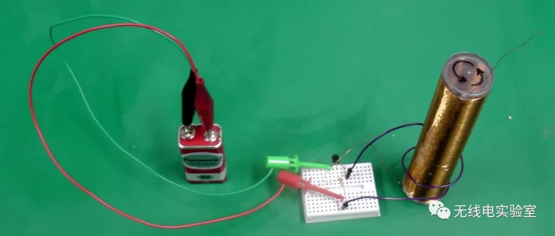 高级特斯拉线圈制作方法,特斯拉线圈小黑盒制作教程