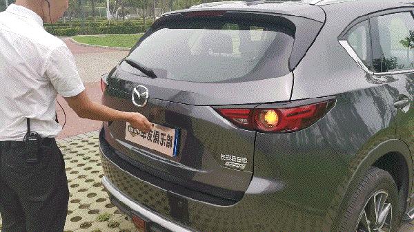 马自达cx-5的十大优缺点,都说马自达cx-5是好车为什么