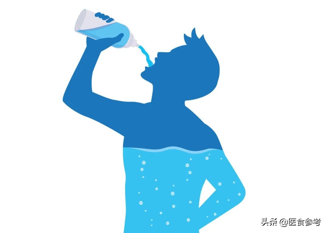 喝水少的原因及解决办法,喝水太少是什么原因引起的