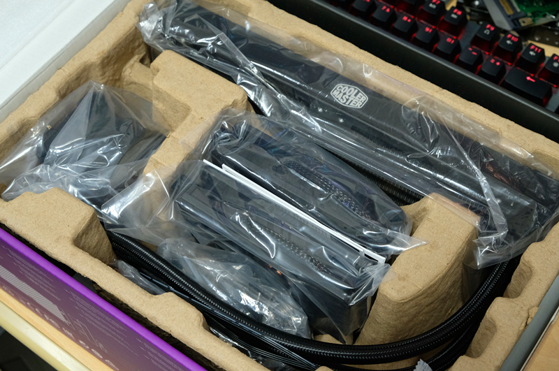 酷冷至尊120水冷更换水,酷冷至尊海魔240水冷安装