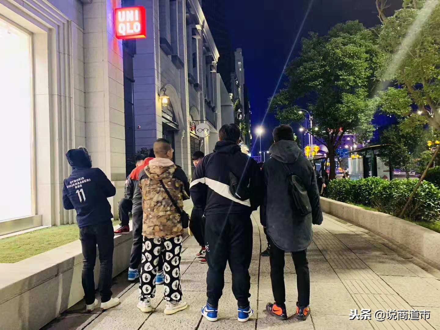 碾压黑五！福州百货周年庆“朋友价”，网友化身数学老师撸羊毛