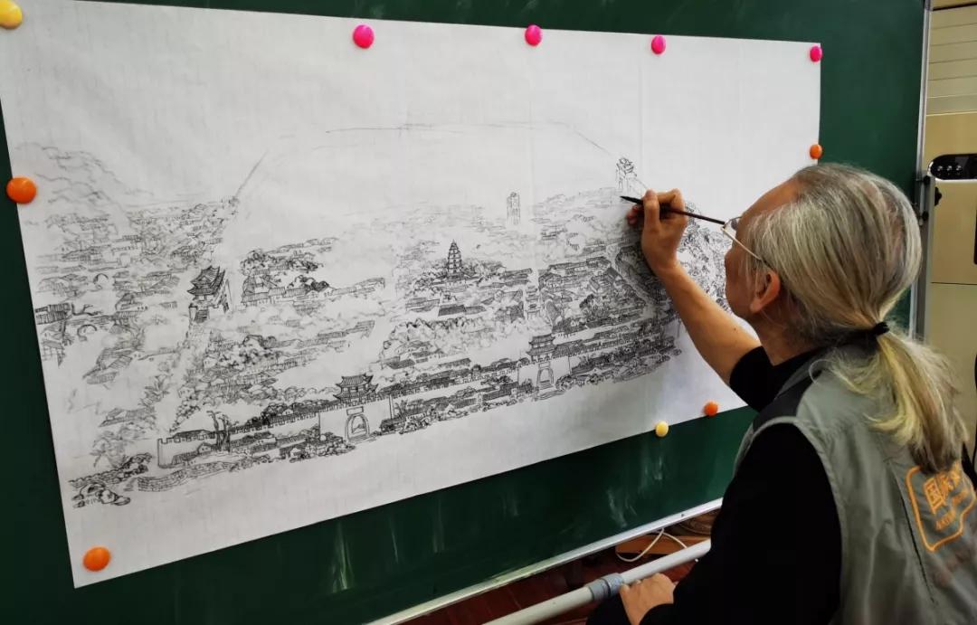 老泸州和老泸州遗址,17年的老泸州