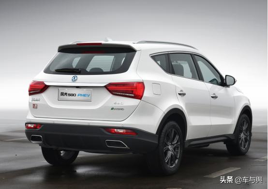 风光新5806座智选suv,风光5802022款