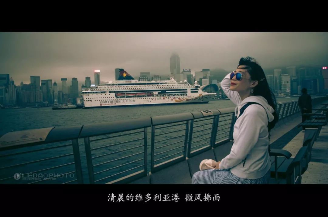 香港一日游拍照大片,香港旅游摄影地点推荐