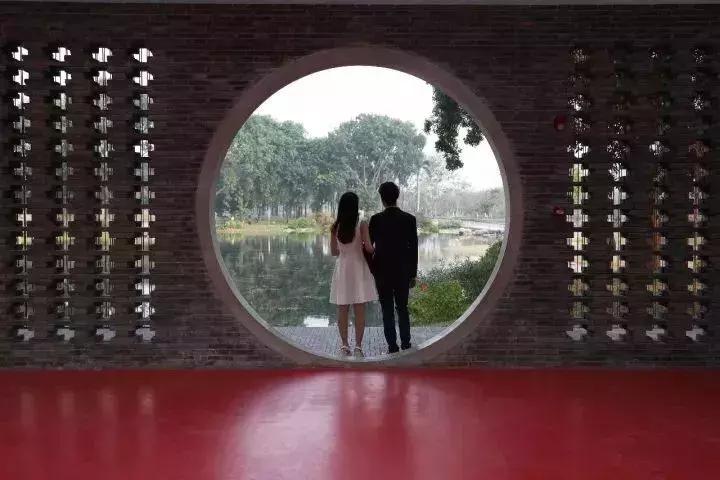 深圳最美婚姻登记中心,深圳最美婚姻登记攻略