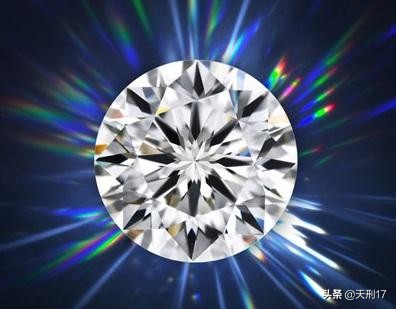钻石恒久远一颗永流传背后的真相,钻石恒久远的原因