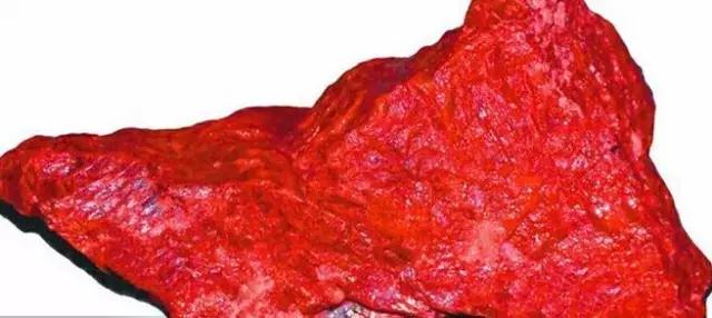 日常石头分类及图片大全,捡到这种石头千万不要扔