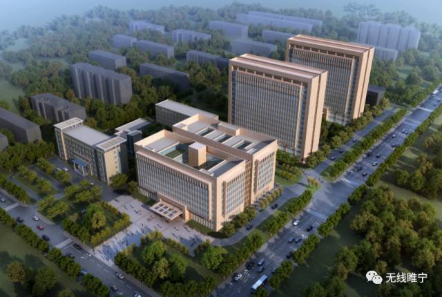 徐州万达广场最新进度,官宣万达广场落地市中区