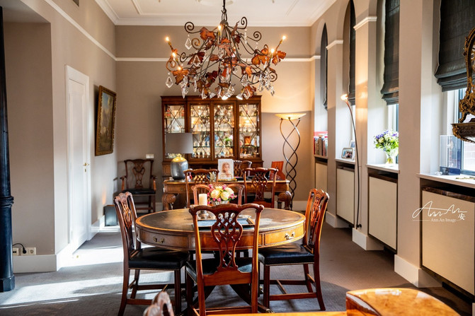 你来荷兰不可不打卡的梵高足迹地,荷兰梵高观光地点