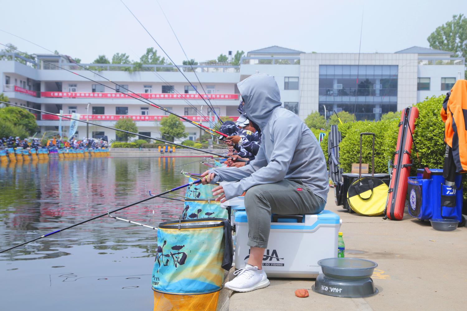 十个最好的浮漂,14种漂相解析100%提高你的中鱼率