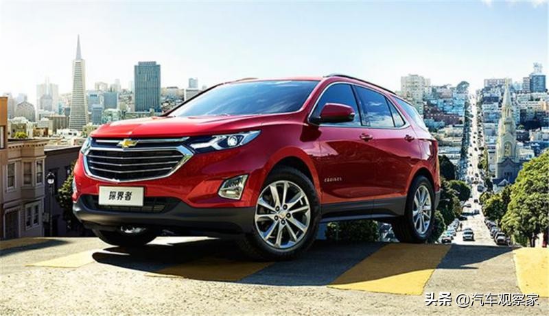 柯迪亚克5座和7座,柯迪亚克5座锐际