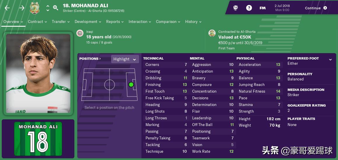 fm足球经理2024神阵,fm2020最强足球总监排行榜