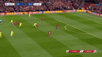 15欧冠决赛布斯克茨集锦,布斯克茨精彩瞬间盘点