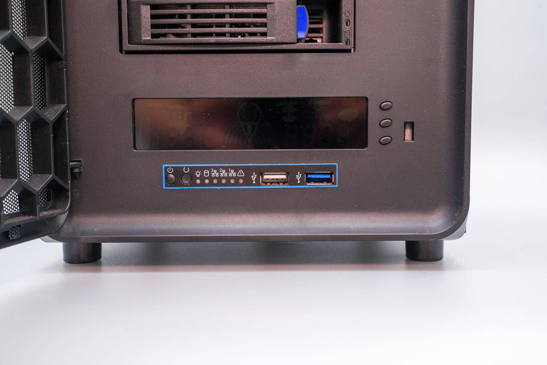 翼王组装电脑,翼王测评mac主机