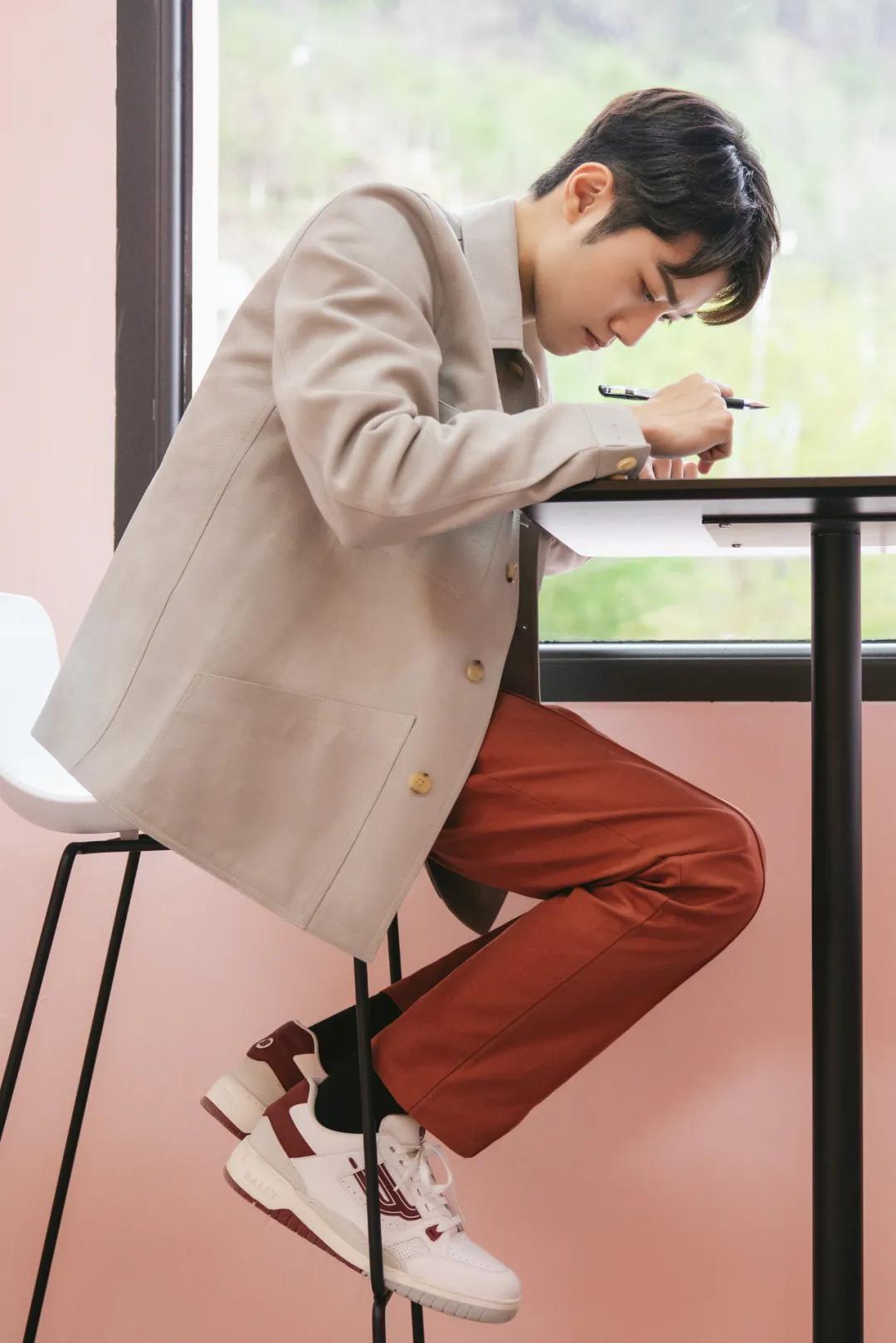 八一时装秀,桃花坞时装秀