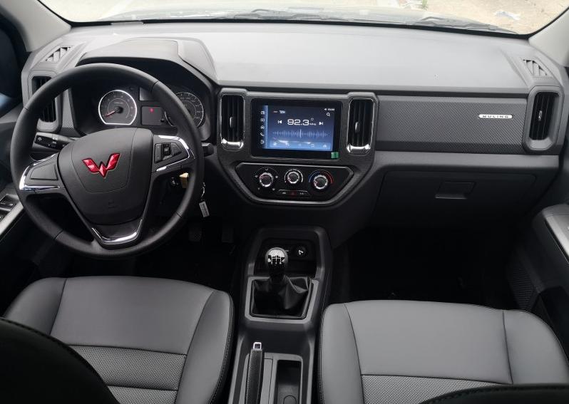 实用皮卡推荐四款经典皮卡车型,最新款皮卡车型有哪些