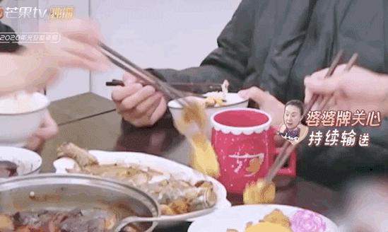 回顾何雯娜的成长经历,现在的何雯娜