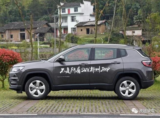 21款jeep指南者车主真实感受,jeep指南者有什么缺点