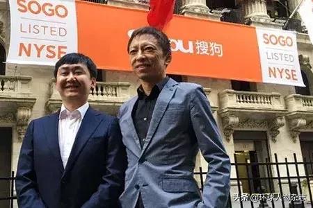 搜狗王小川：为了“干掉”百度，我把青春喂了“狗”