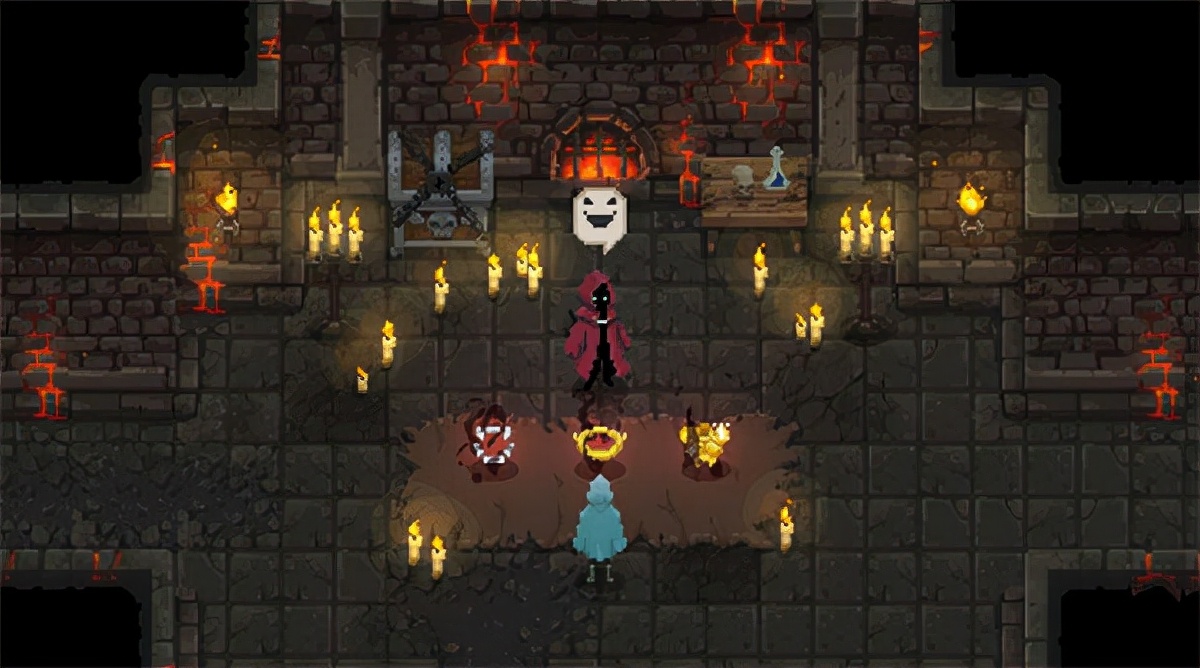 传说法师新手无脑开荒攻略,传说法师攻略大全