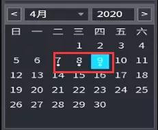 大华录像机内网监控设置,大华监控远程回放操作