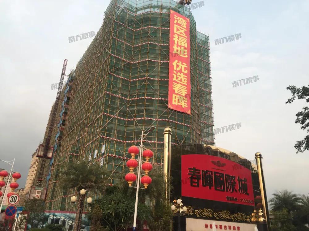 全程暴走！实探疯传的扩容临深区域凤岗+塘厦，到底值不值得买？