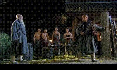 新水浒传鲁智深反对招安,新水浒鲁智深在哪一集死的