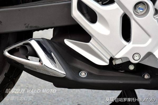 2020试驾本田cbf190x豪华版,新大洲本田cbf190x进藏真实感受