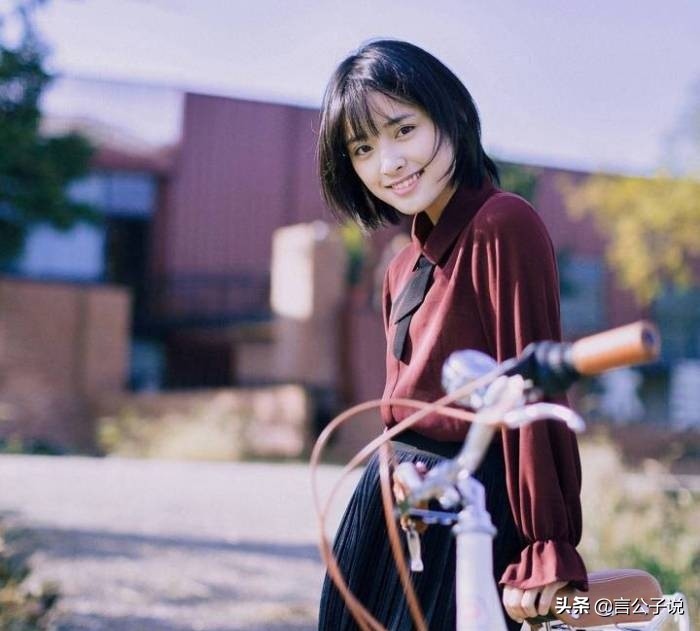 十大95后影视小花,95后七大演技派女星