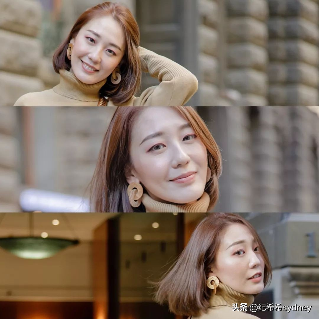 秋冬更时髦的小配饰,瞬间提升时髦度的配饰