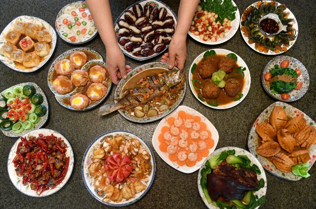 预制菜5000亿市场规模,预制菜卖出2亿