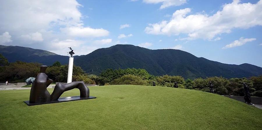 日本箱根温泉度假胜地,日本京都温泉之旅