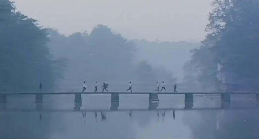 《红颜》抛开“母子恋”的噱头，故事确实令人不胜唏嘘