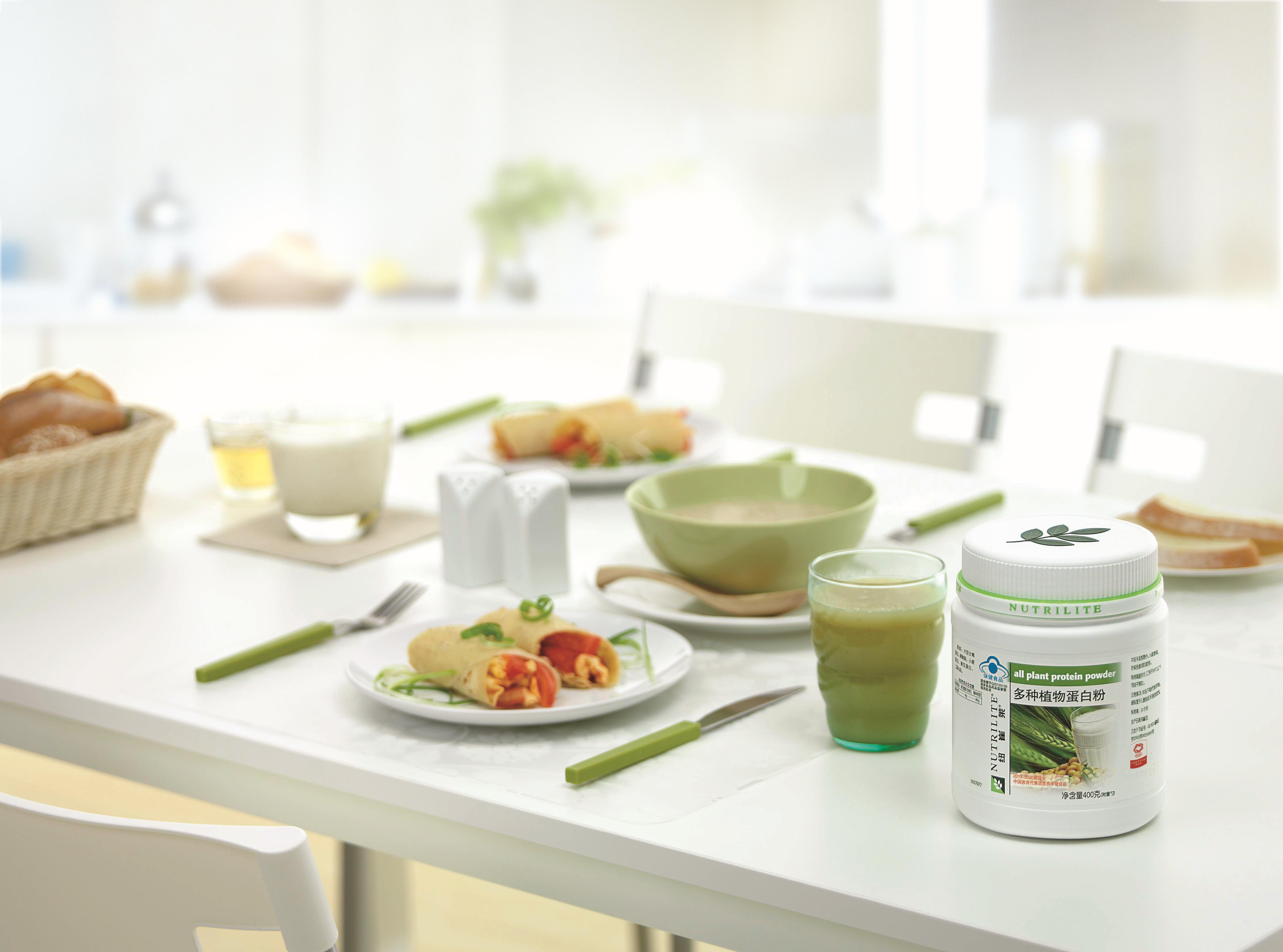 新冠型病毒抗疫专家郑重推荐的蛋白质粉，到底有哪些神奇功效？