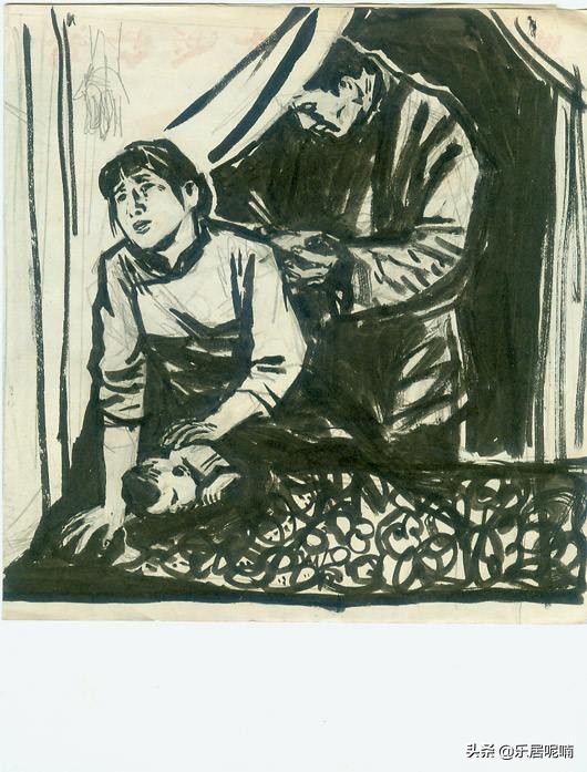 妥协的礼制：典妻题材小说《为奴隶的母亲》揭露荒唐的另类婚俗