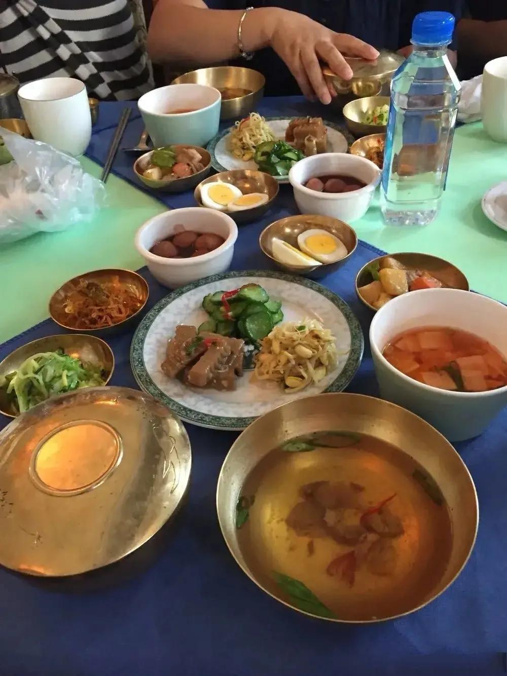 朝鲜医疗免费住房免费,朝鲜免费住宅图片