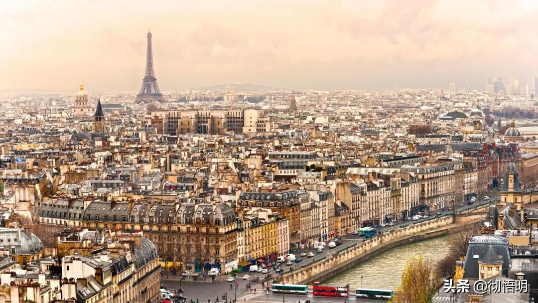 世界上最浪漫的10个国家和地方,全球最浪漫旅游城市