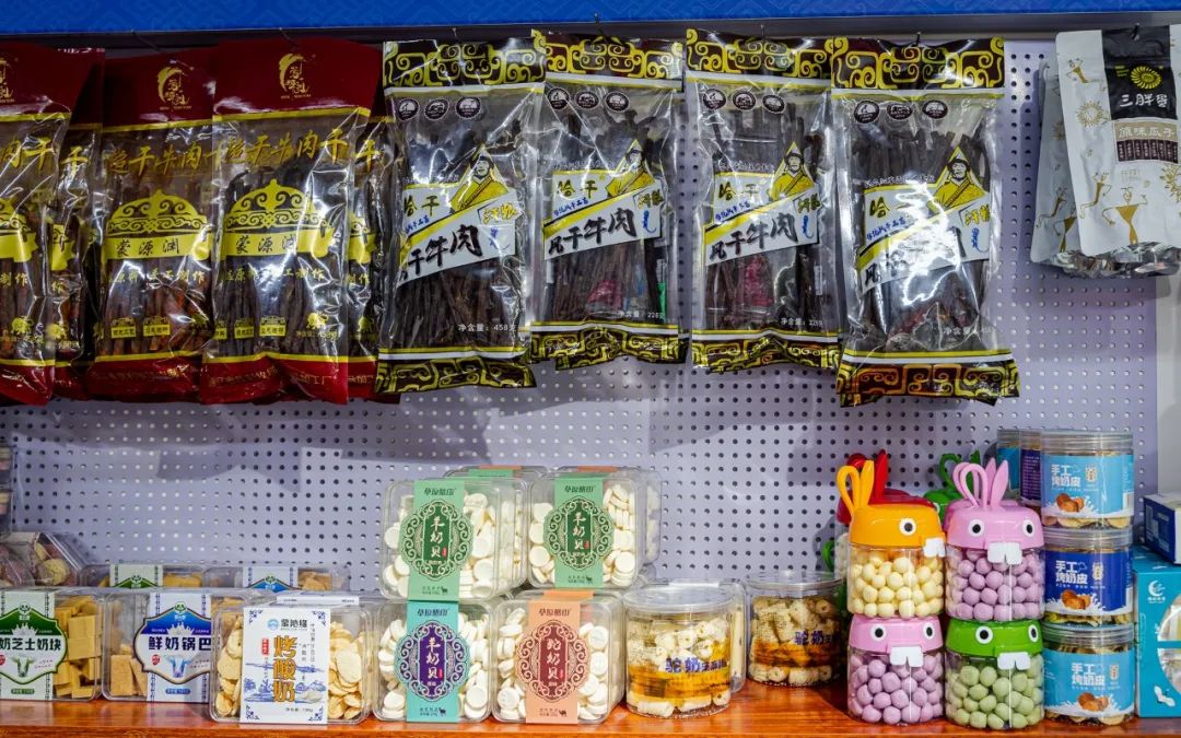 避暑胜地都躲不过45度的高温,避暑胜地美食在哪