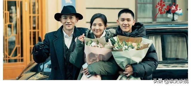 张鲁一聂远韩雪演的电视剧,张鲁一聂远韩雪演的电影