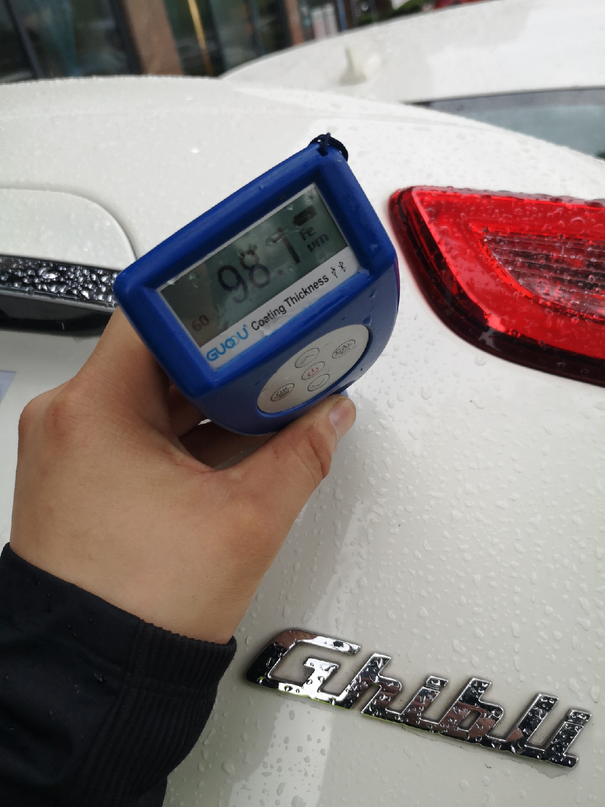 实表8万公里车况精品,实表八万公里车况极品