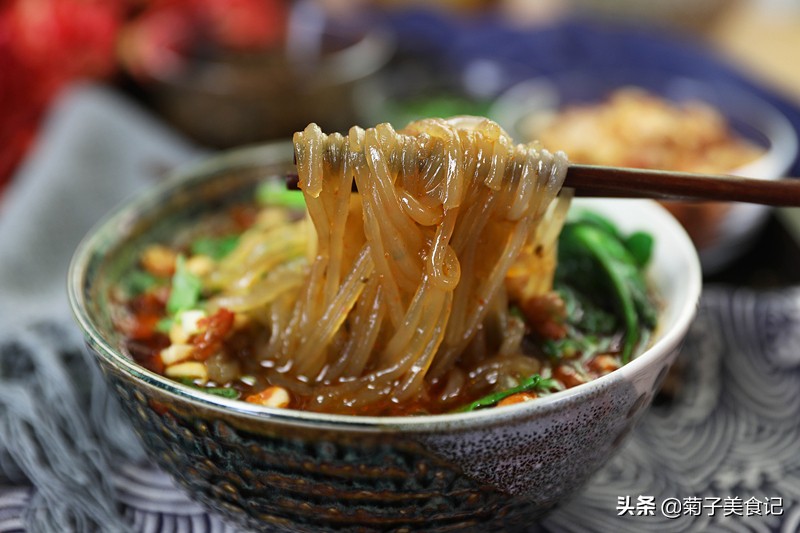 10道风味独特菜谱,特色小吃大全500种做法