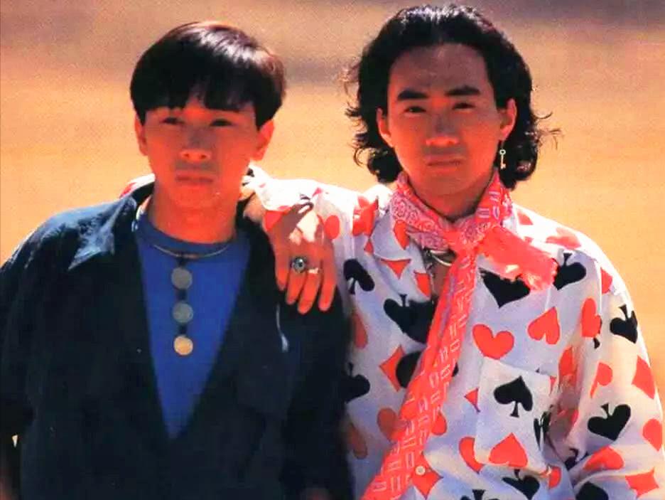 黄家驹beyond1993年央视春晚,黄家驹死后beyond组合怎么样了