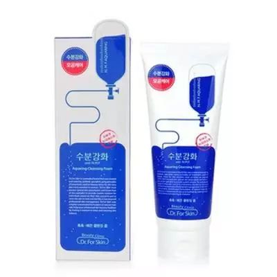 最适合敏感肌的一款洗面奶,最温和的洗面奶敏感肌适合的