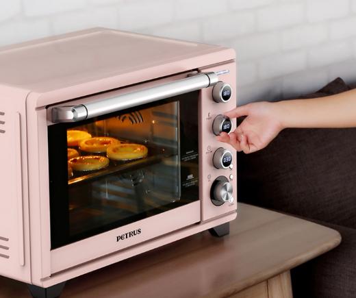 电烤箱防烫,电烤箱怎么控温的好