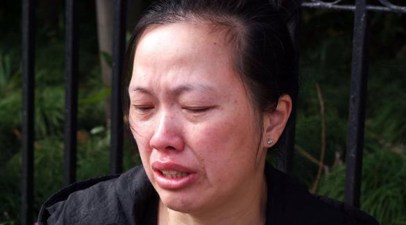 女人切除子宫和正常人区别,子宫切除和正常女人有区别吗