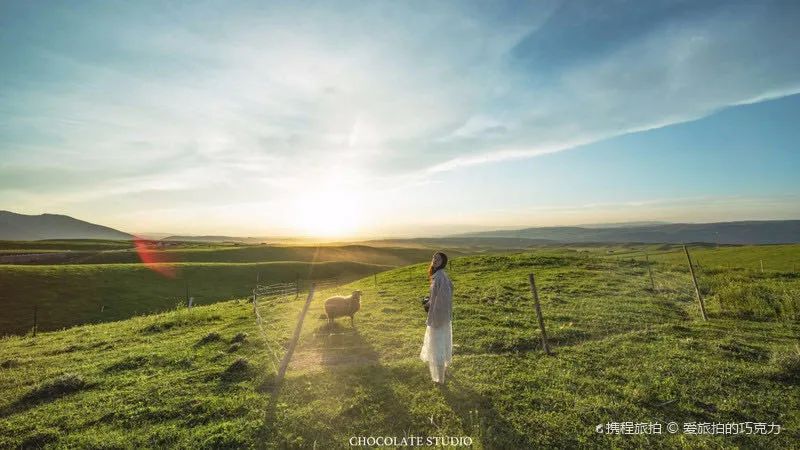疫情结束后一定要打卡的小众景点,国内最美的小众地
